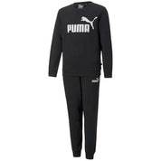 Chandal Puma N°1 Logo