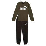 Chandal Puma No.1 Logo