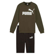 Chandal Puma No.1 Logo