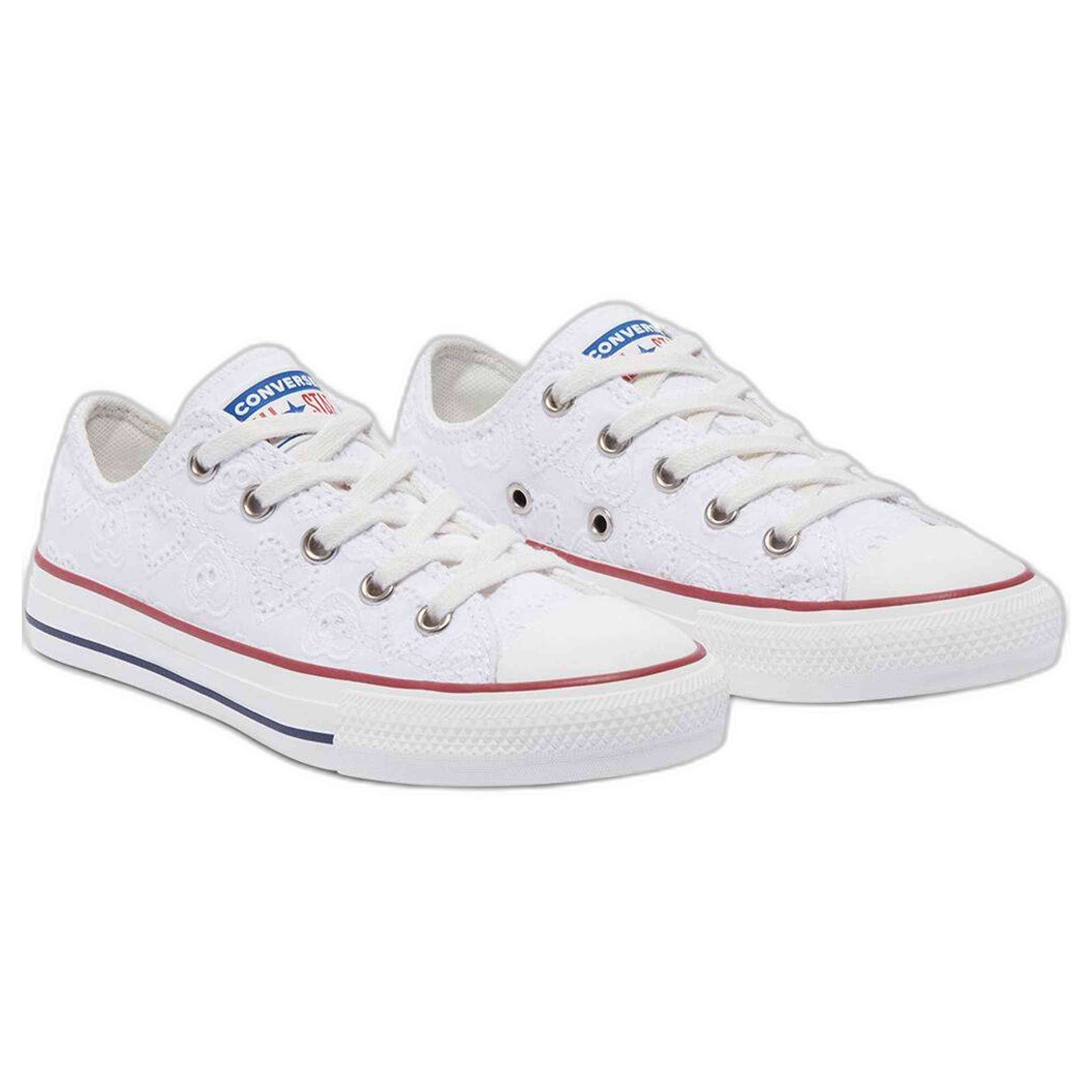 Zapatillas Converse Chuck Love