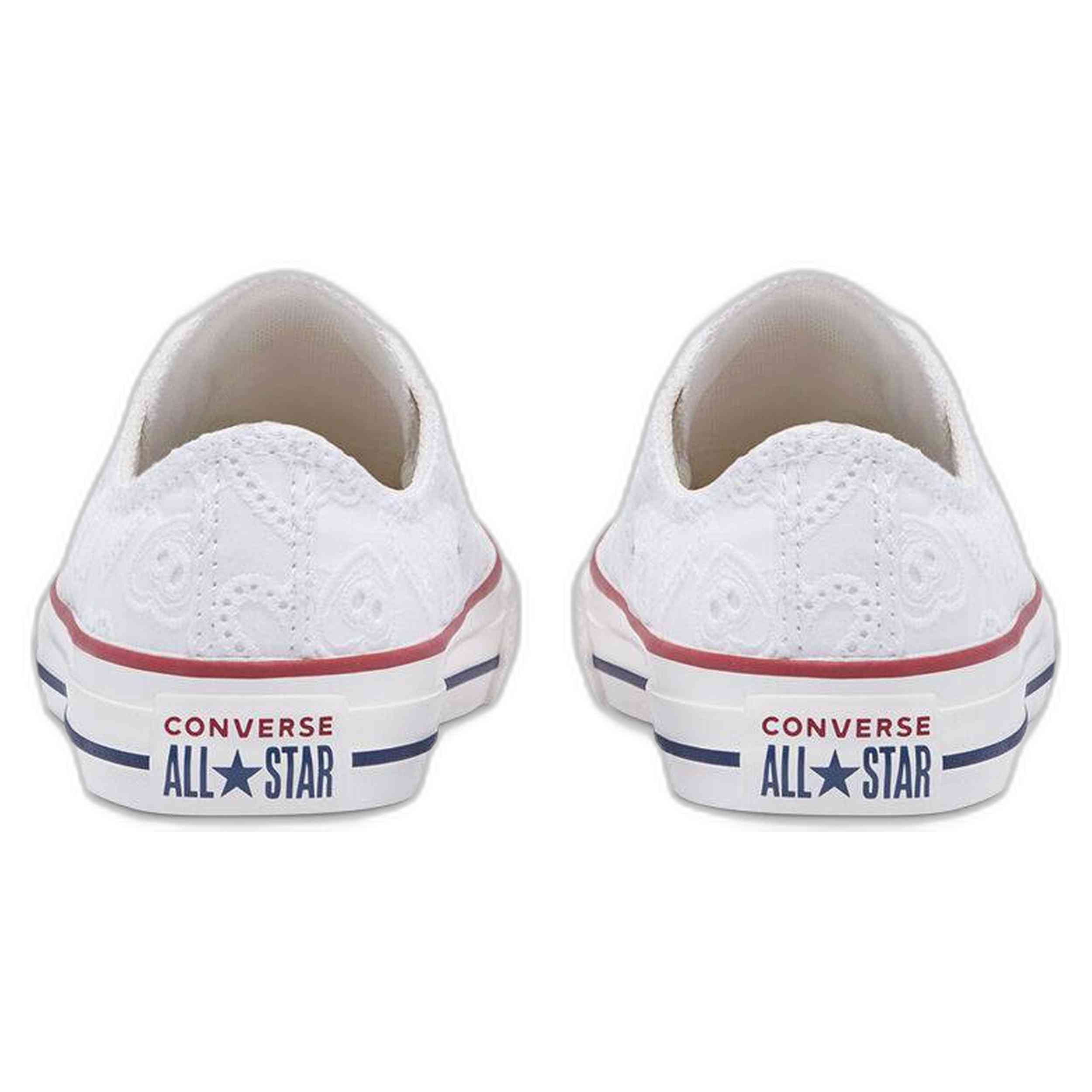 Zapatillas Converse Chuck Love