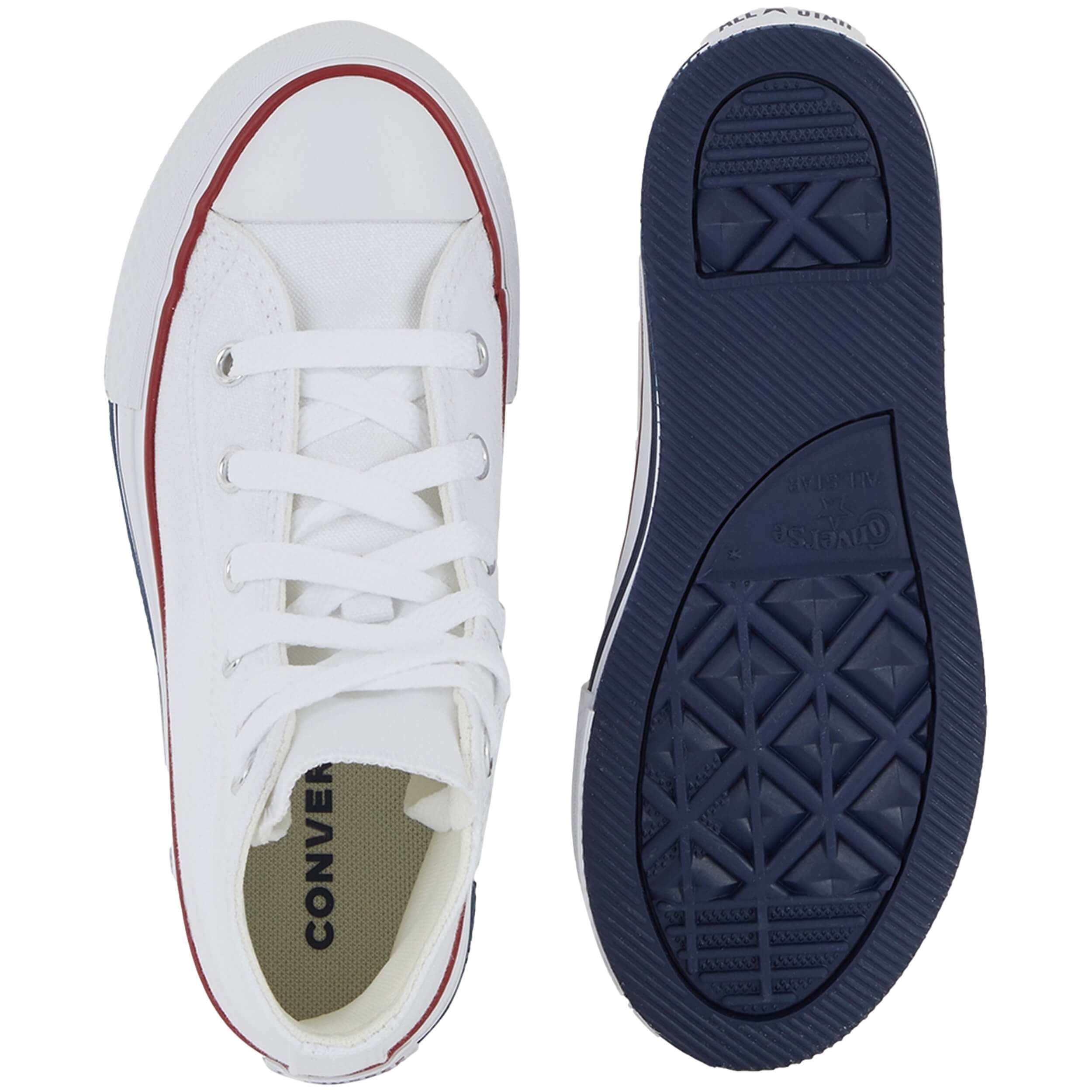 Zapatillas Converse Chuck Taylor All Star Eva