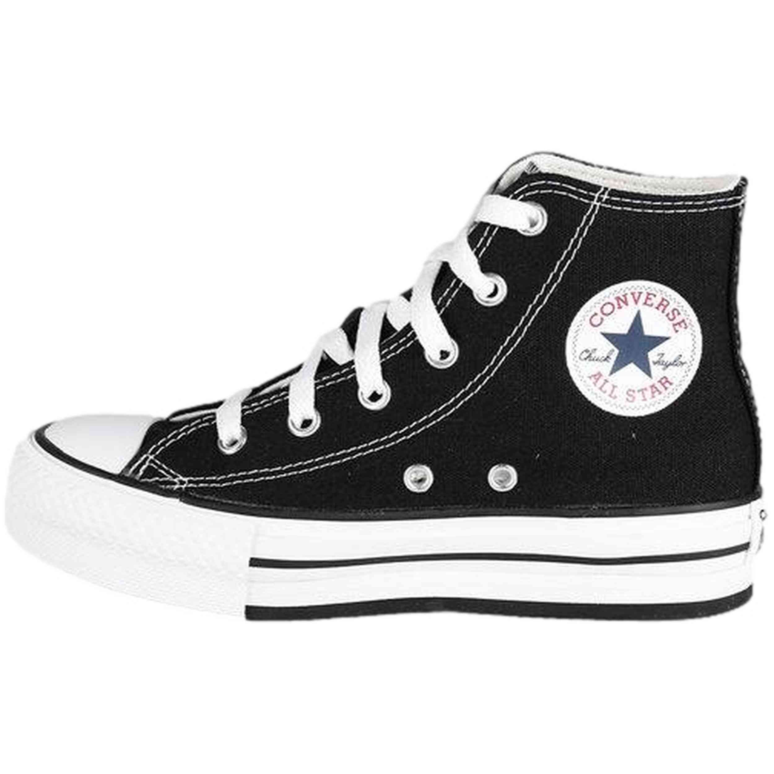 Zapatillas Converse Chuck Taylor All Star Lift Platform