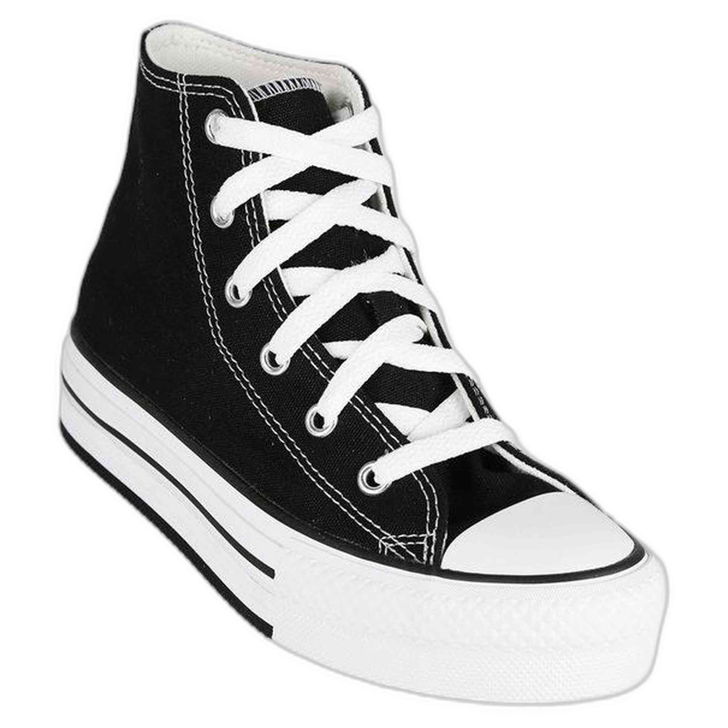 Zapatillas Converse Chuck Taylor All Star Lift Platform