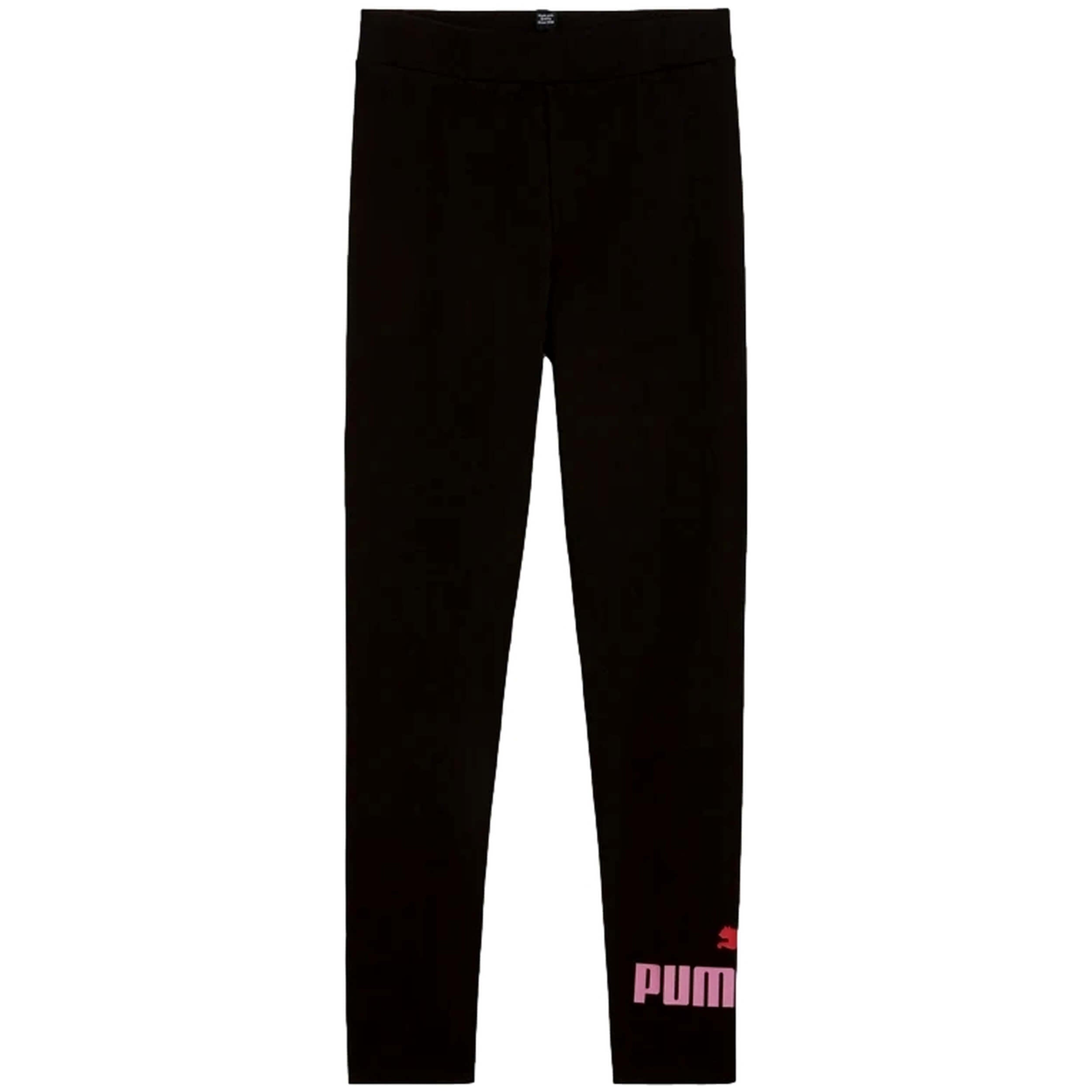 Leggings Puma Ess Logo