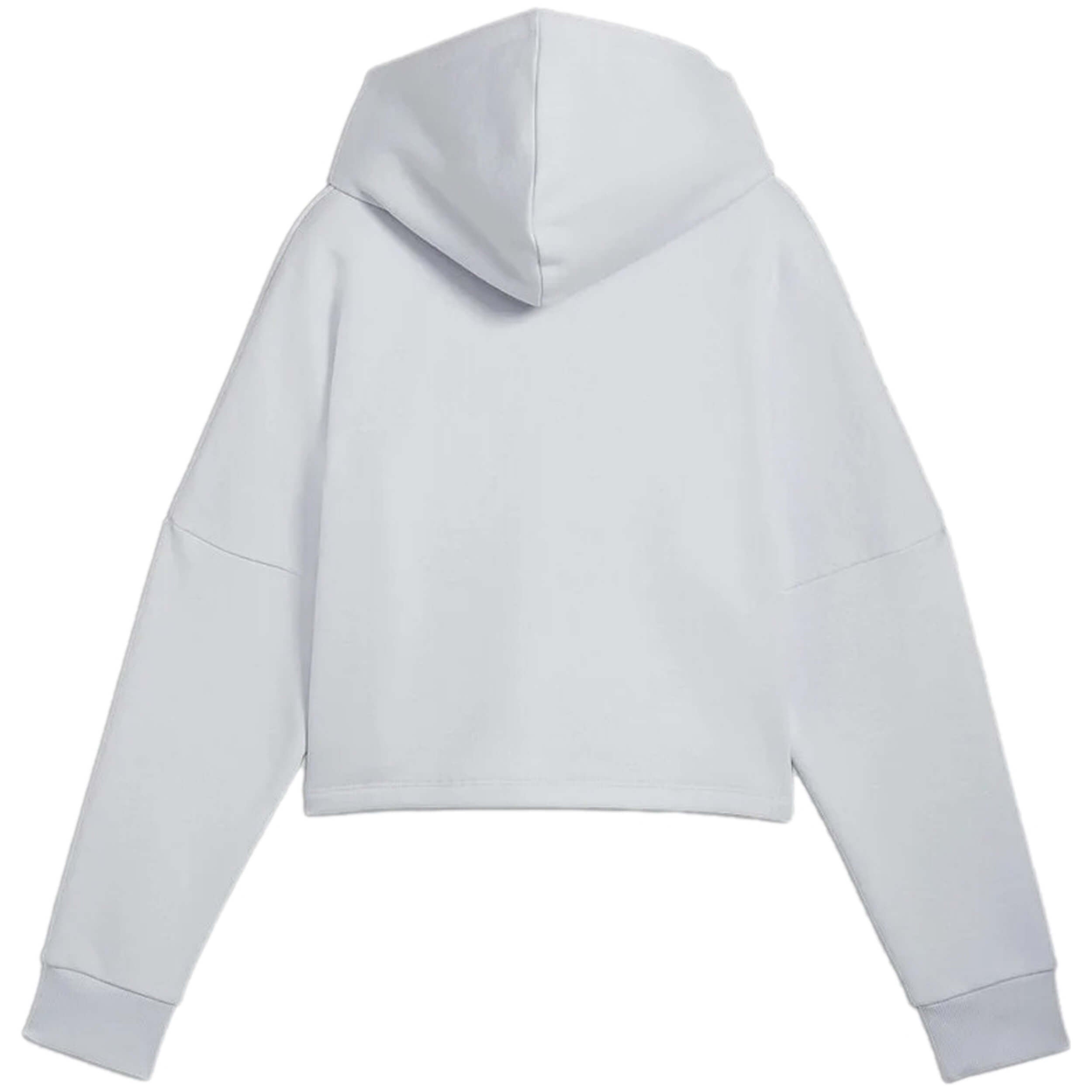 Sudadera Con Capucha Puma 671134