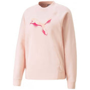 Puma Modern Sports Crew Sweatshirt