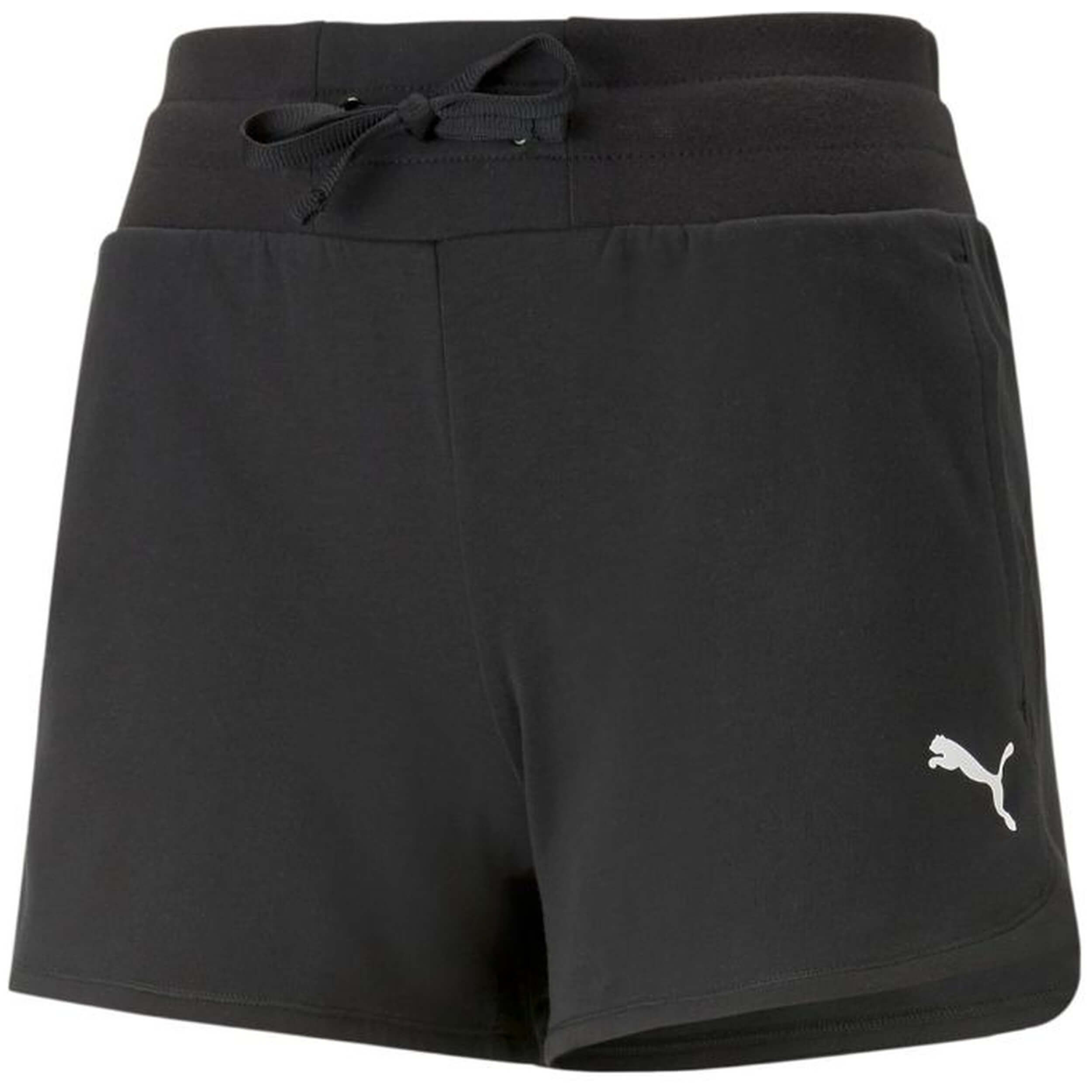 Pantalon Corto Puma Modern Sports
