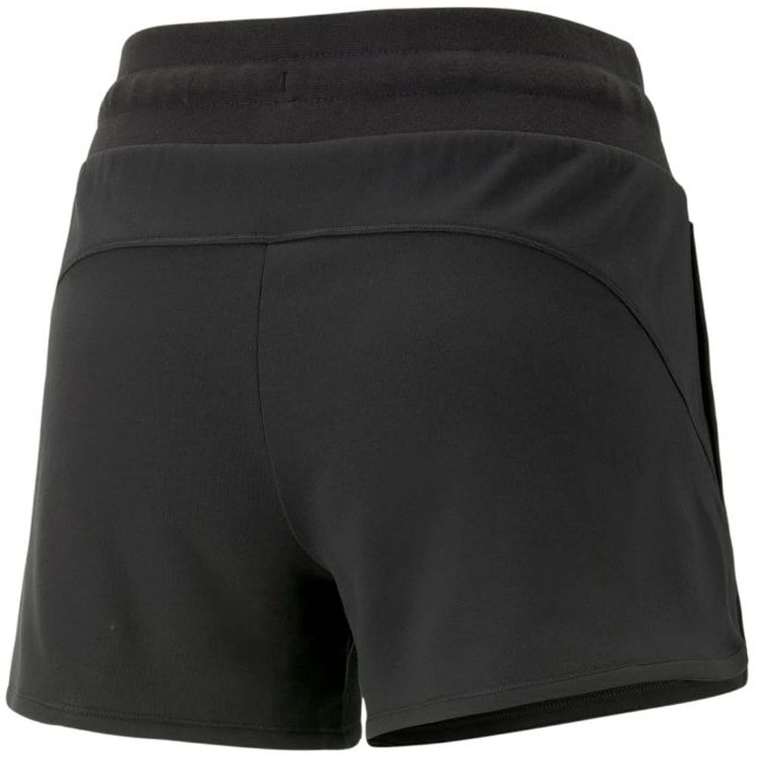 Pantalon Corto Puma Modern Sports