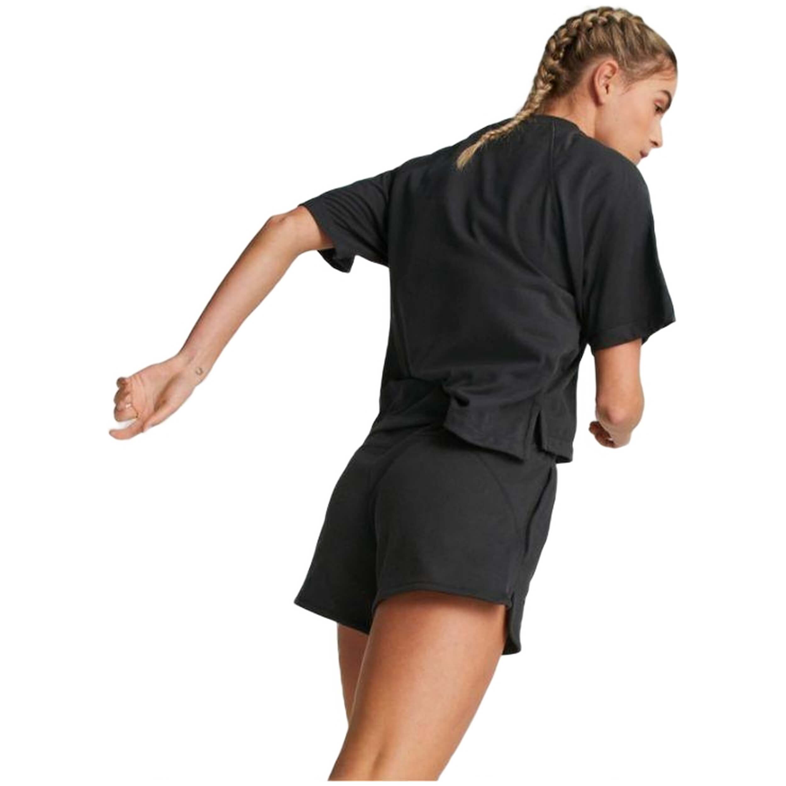 Pantalon Corto Puma Modern Sports