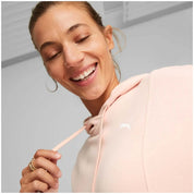 Sudadera Con Capucha Puma Her