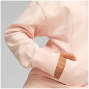 Sudadera Con Capucha Puma Her