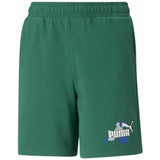 Puma Ess+ Street Art Shorts