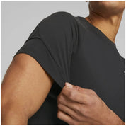 Camiseta De Manga Corta Puma Evostripe Tee