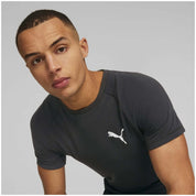 Camiseta De Manga Corta Puma Evostripe Tee