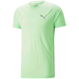 Camiseta De Manga Corta Puma Evostripe