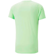 Camiseta De Manga Corta Puma Evostripe