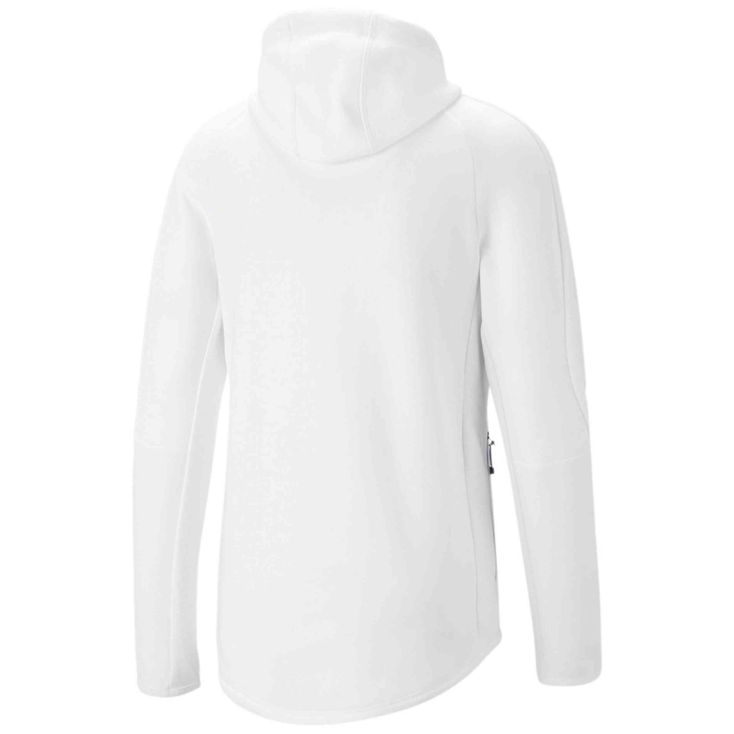 Sudadera Con Capucha Puma Evostripe