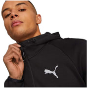 Sudadera Con Capucha Puma Evostripe