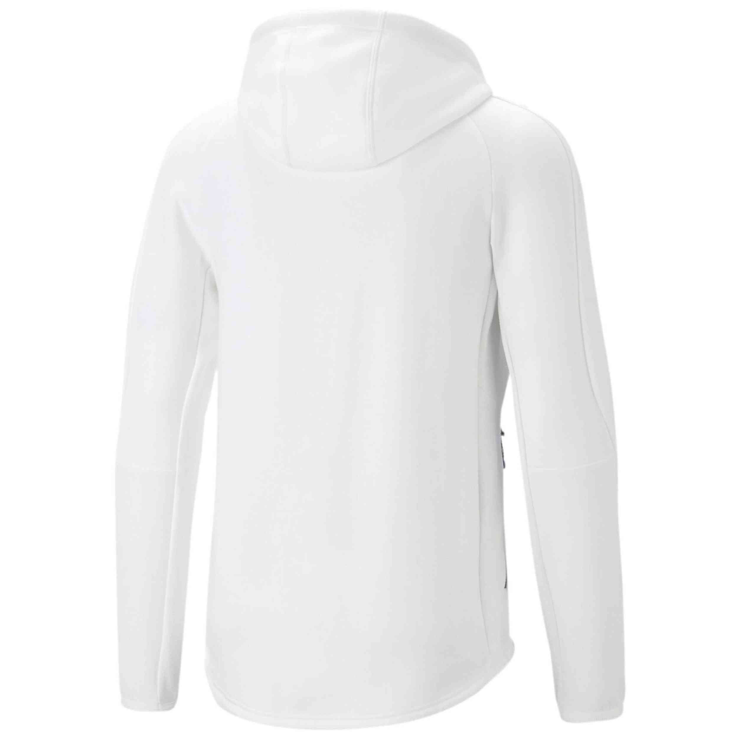 Chaqueta Puma Evostripe Full-Zip