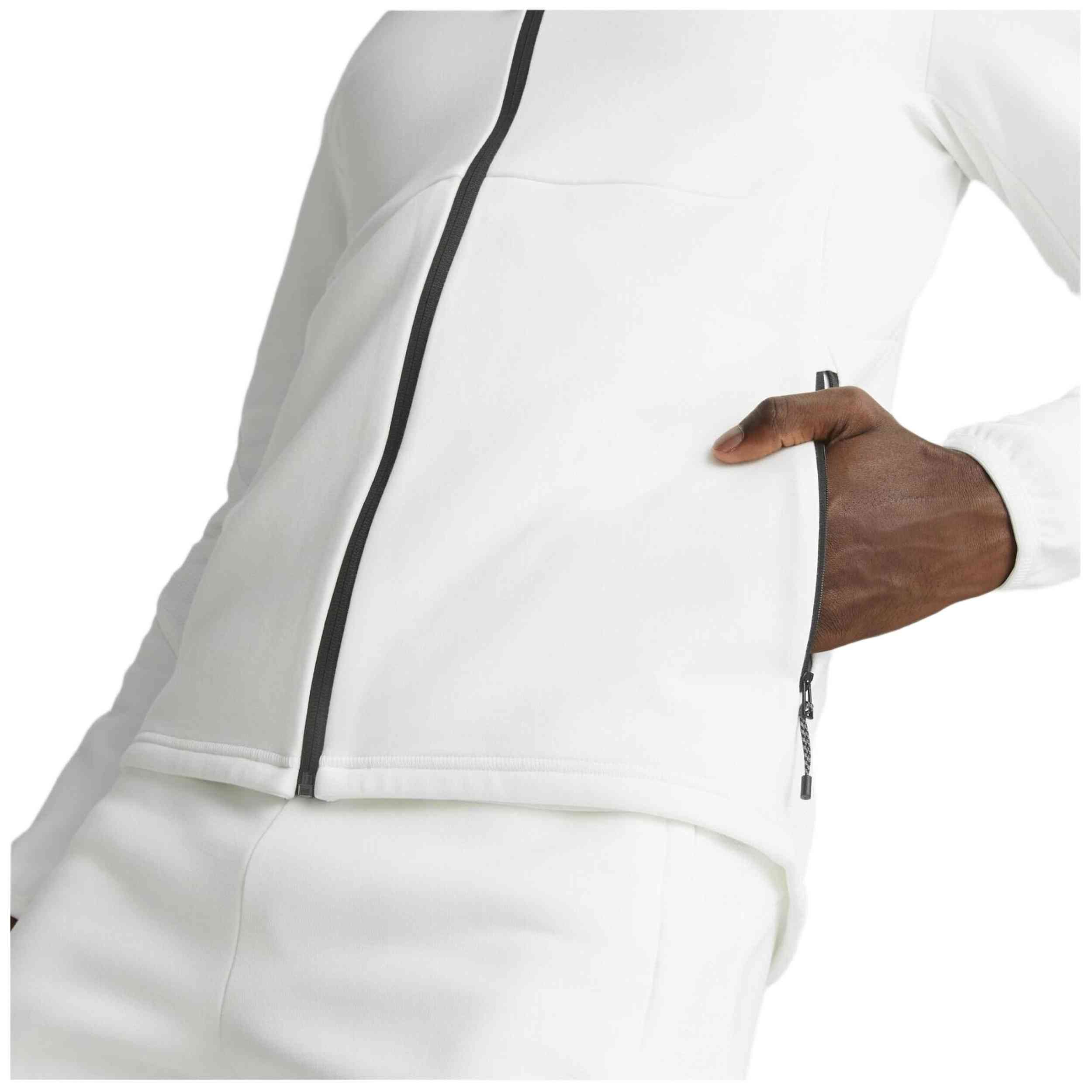 Chaqueta Puma Evostripe Full-Zip