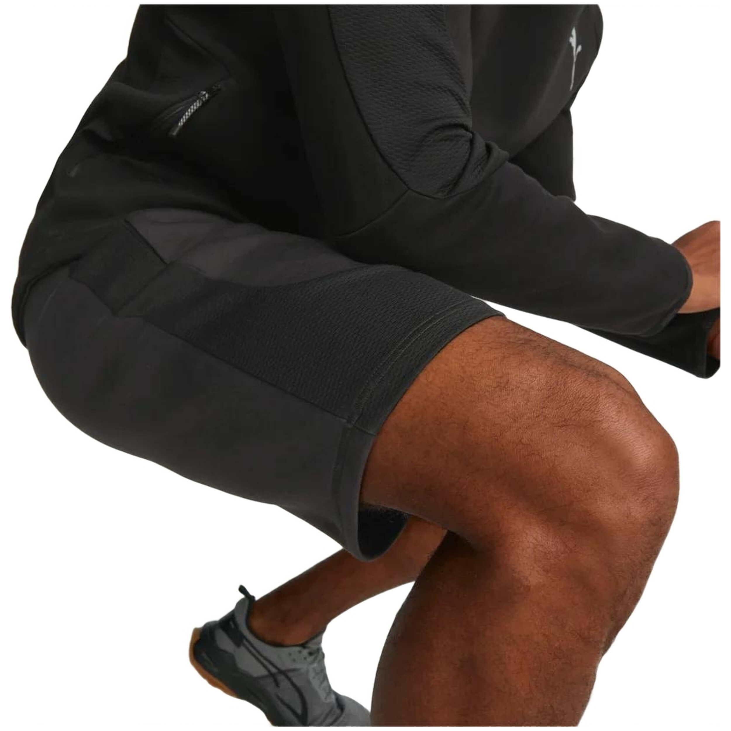 Pantalon Corto Puma Evostripe