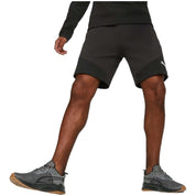 Pantalon Corto Puma Evostripe