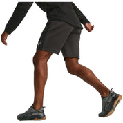 Pantalon Corto Puma Evostripe