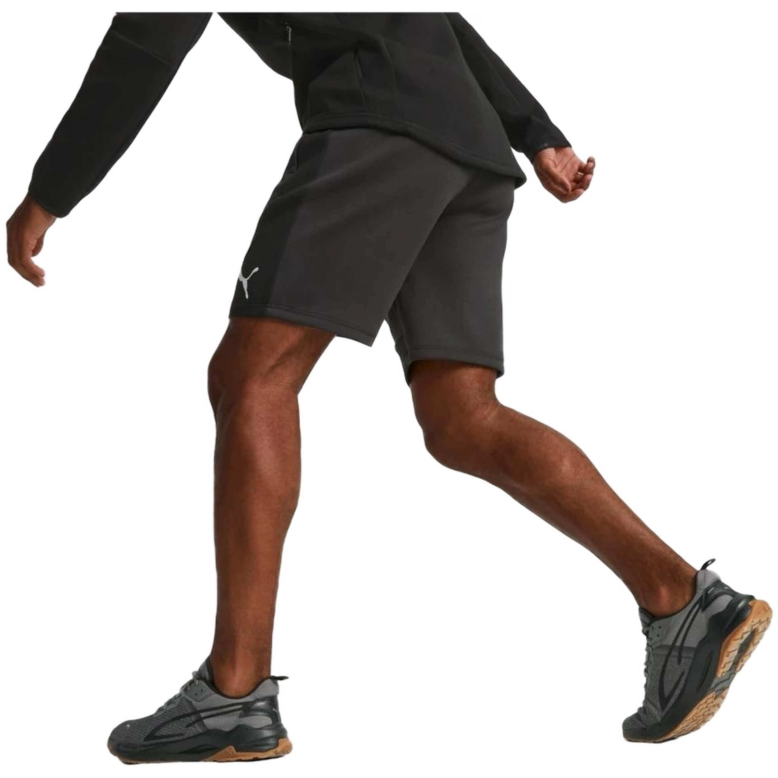 Pantalon Corto Puma Evostripe