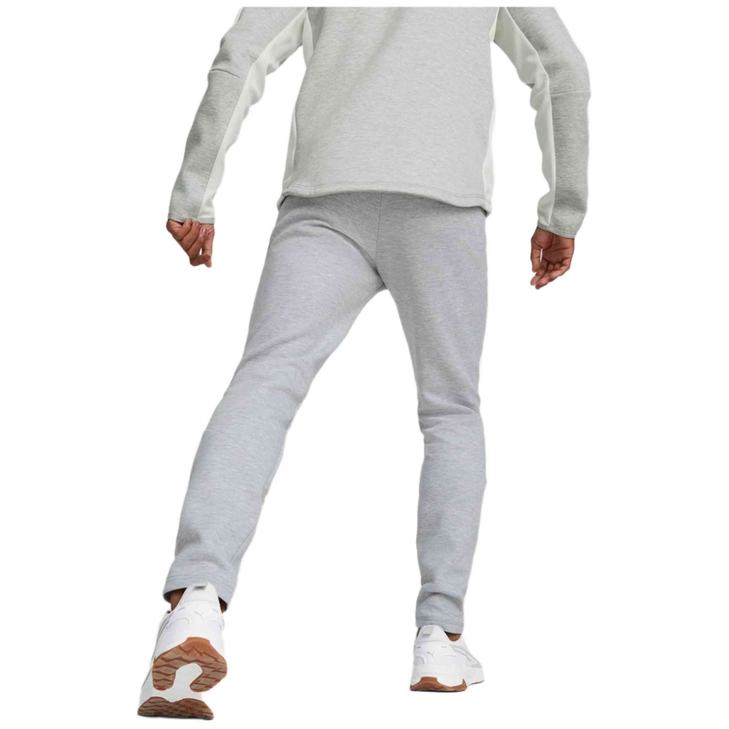 Pantalon Largo Puma Evostripe