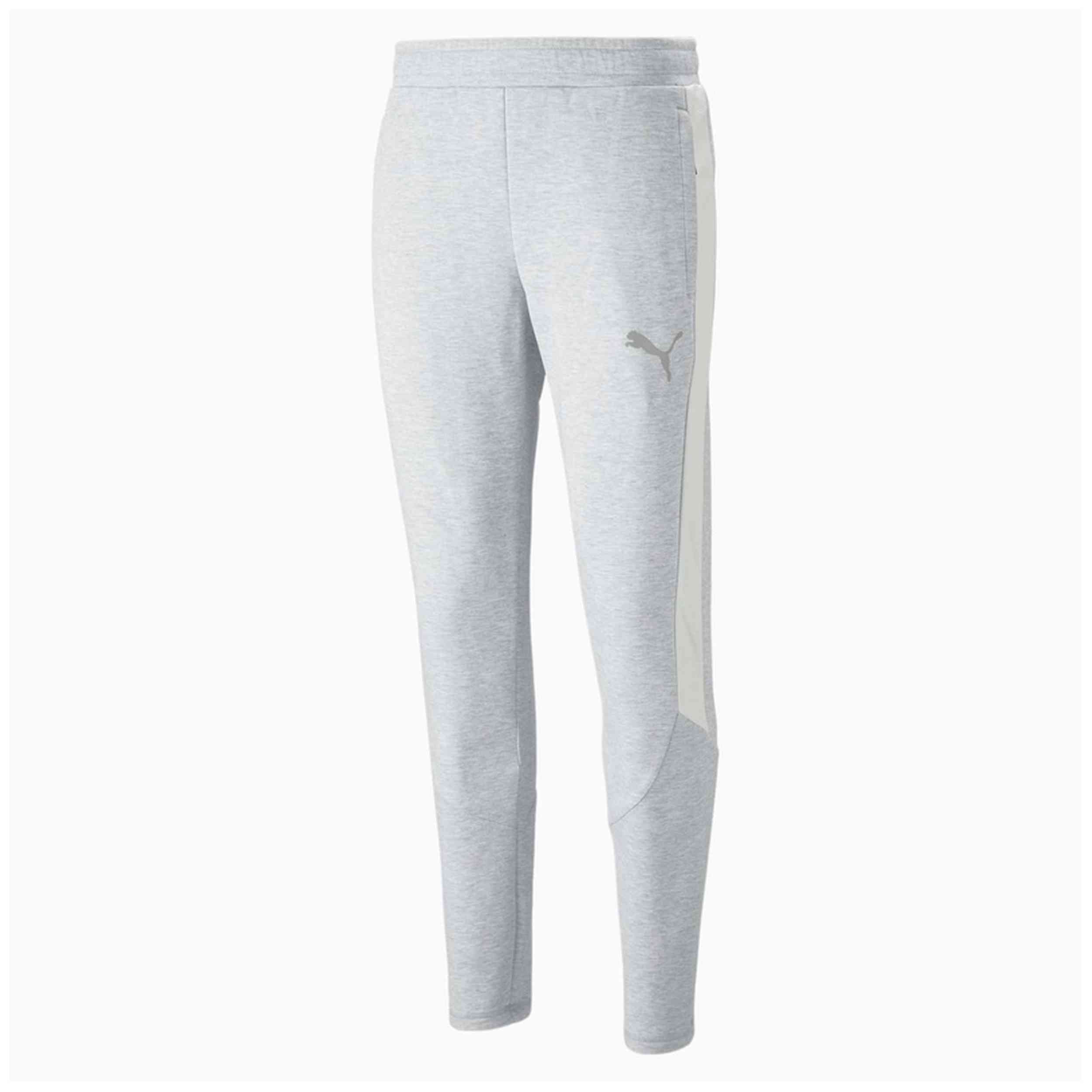 Pantalon Largo Puma Evostripe