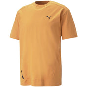 Puma Rad/Cal Tee Short Sleeve T-Shirt