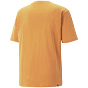 Puma Rad/Cal Tee Short Sleeve T-Shirt