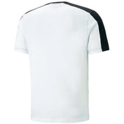 Puma Block X Tape Short Sleeve T-Shirt