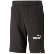 Puma Essential Block X Tape Shorts 10" Tr