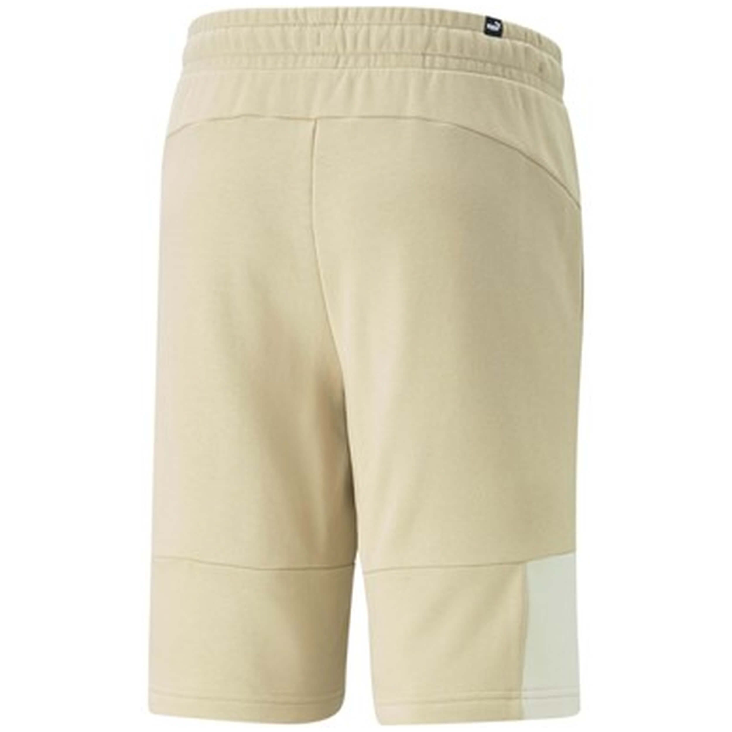 Pantalon Corto Puma Essential Block X Tape Shorts 10" Tr