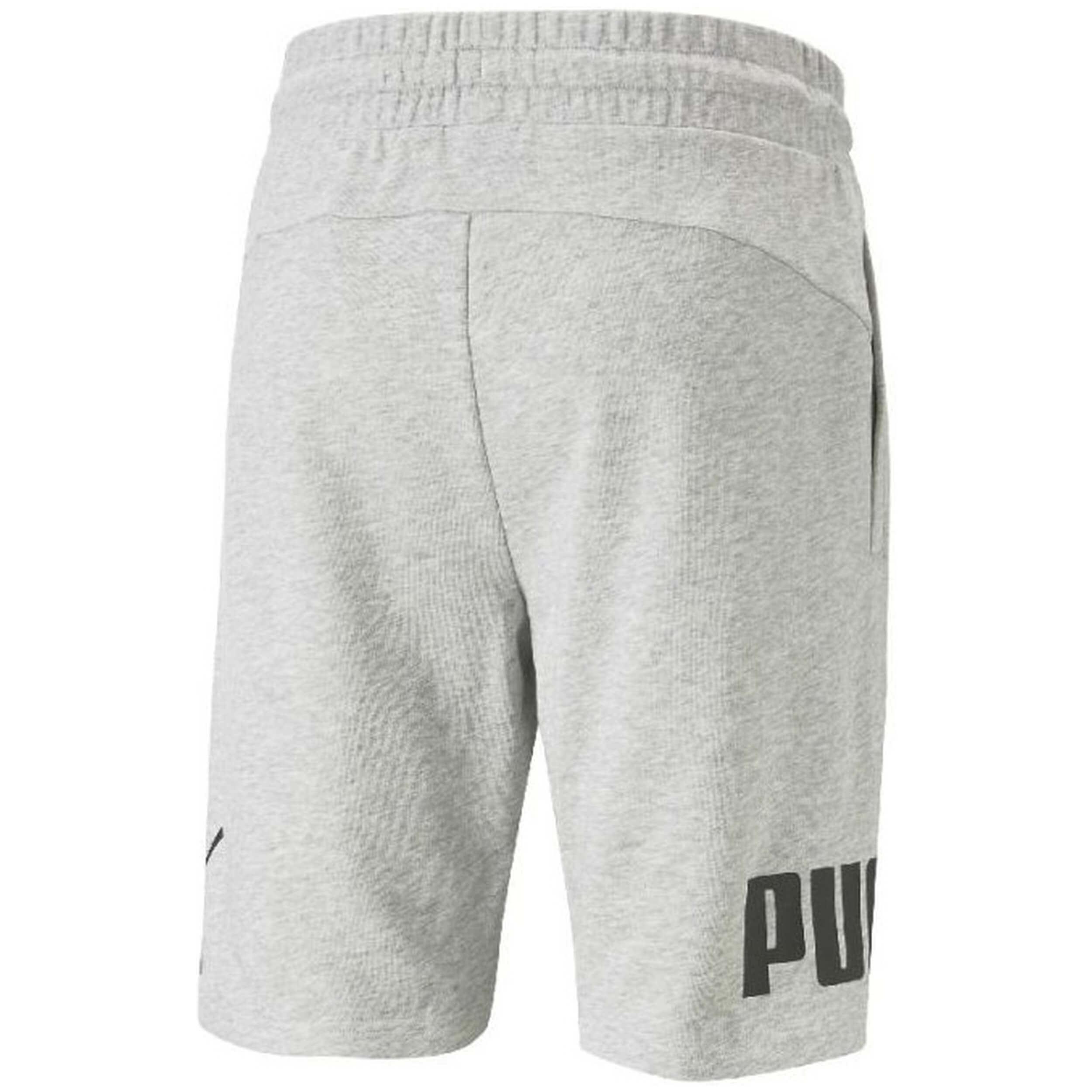 Pantalon Corto Puma Power