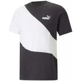 Camiseta De Manga Corta Puma