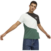 Puma Power Cat Short Sleeve T-Shirt