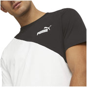 Puma Power Cat Short Sleeve T-Shirt