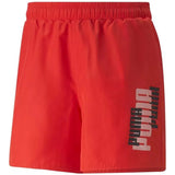 Pantalon Corto Puma
