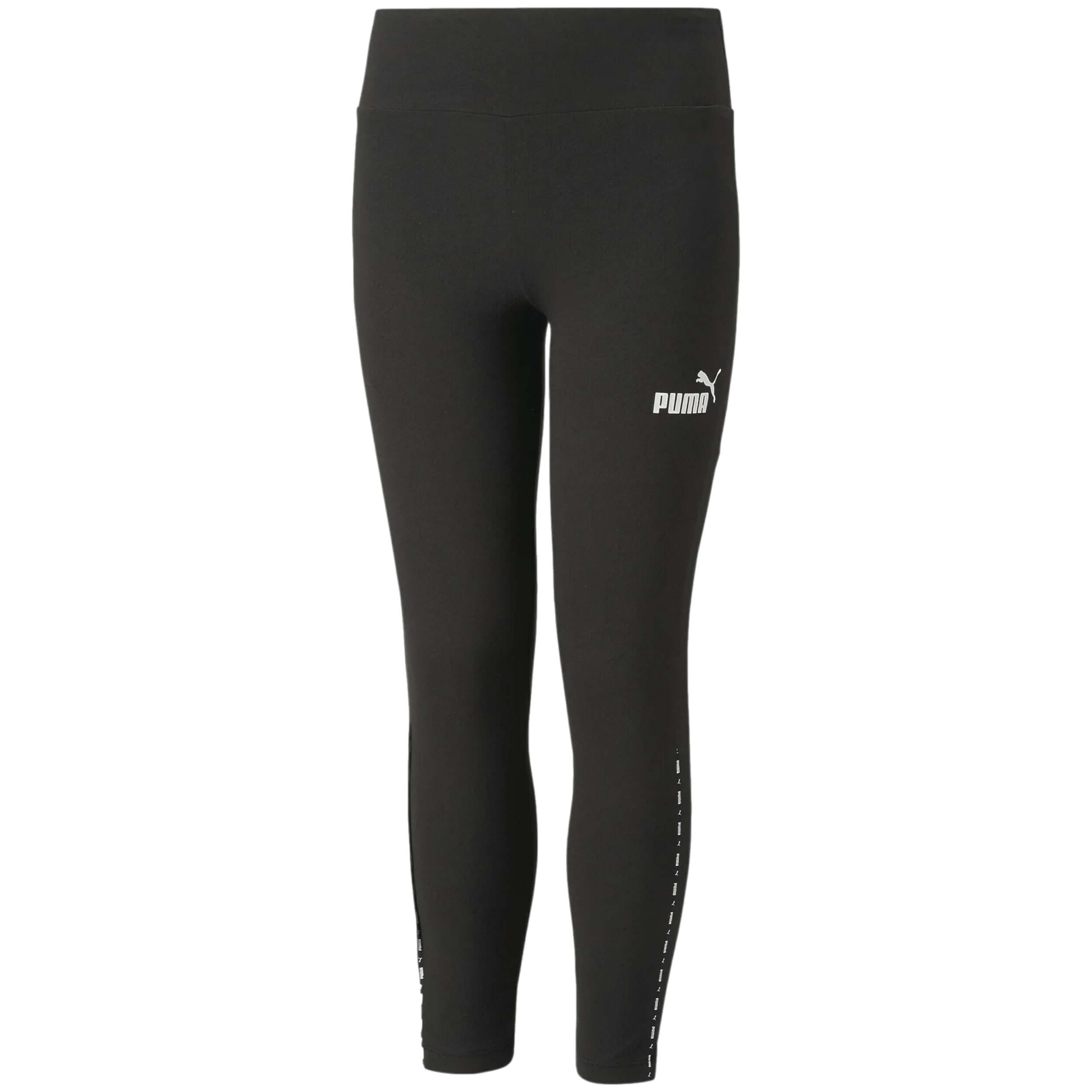 Mallas Deportivas Puma Power Tape