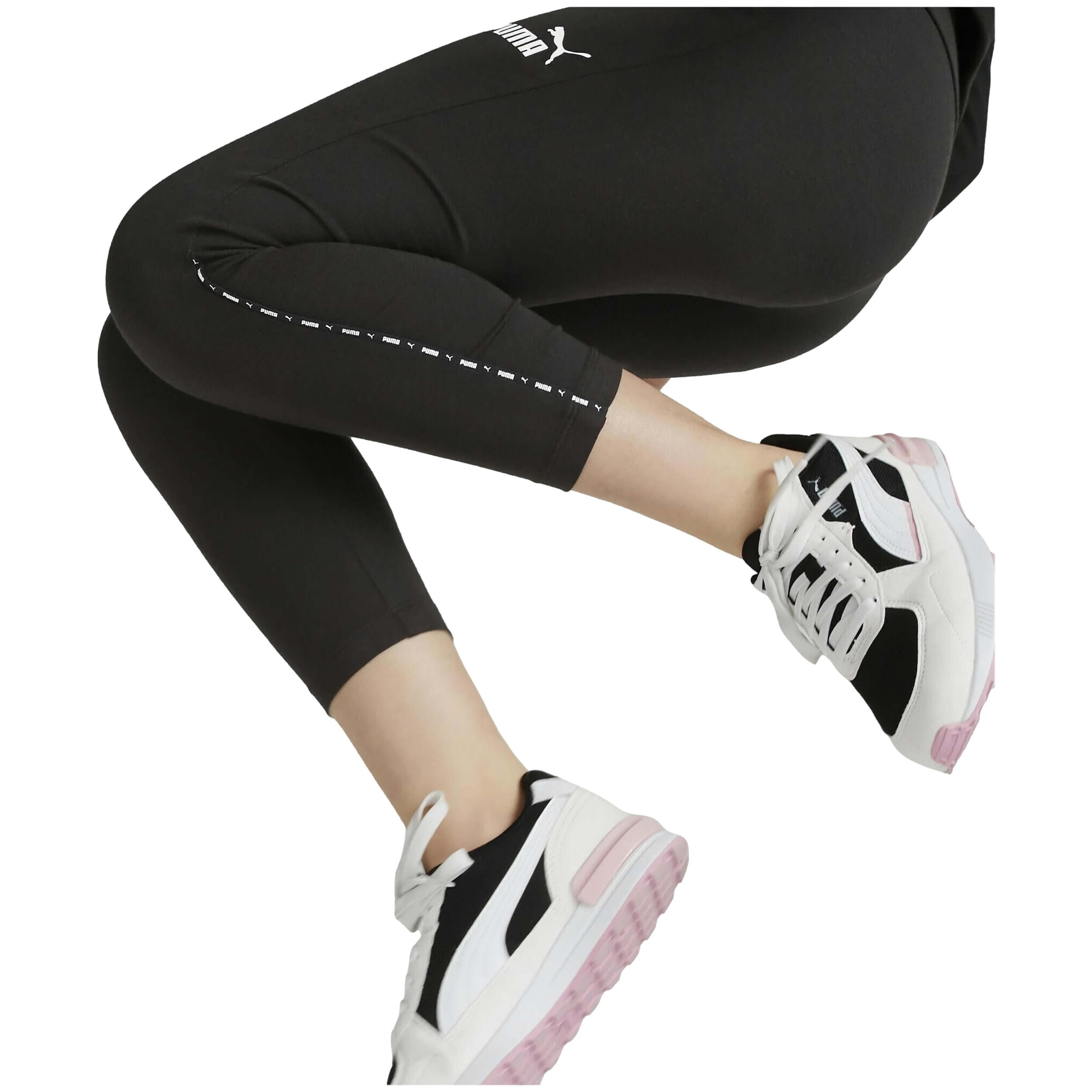 Mallas Deportivas Puma Power Tape