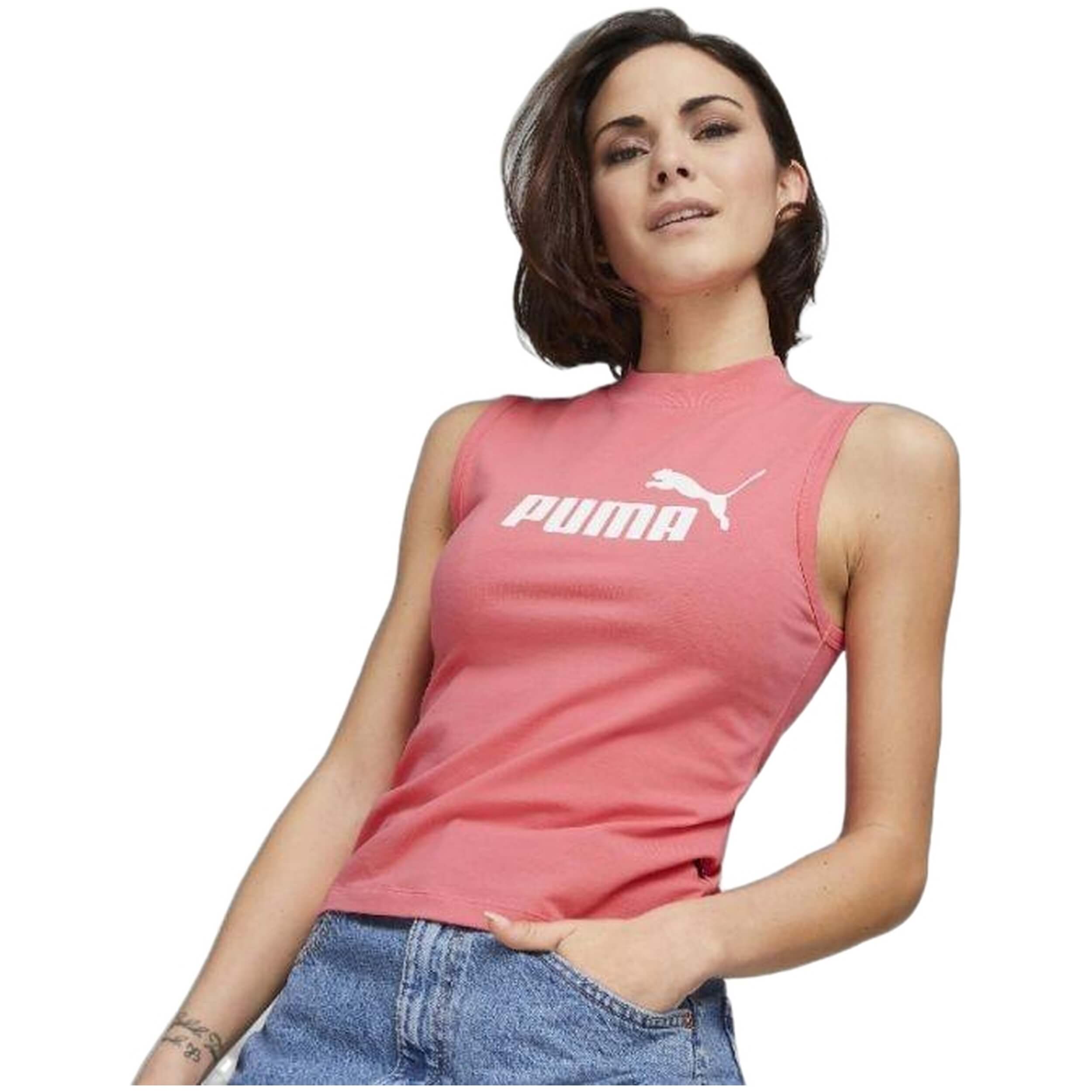 Puma Essential Tank Top