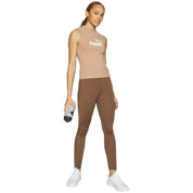 Camiseta De Tirantes Puma Essesential Slim Logo Tank