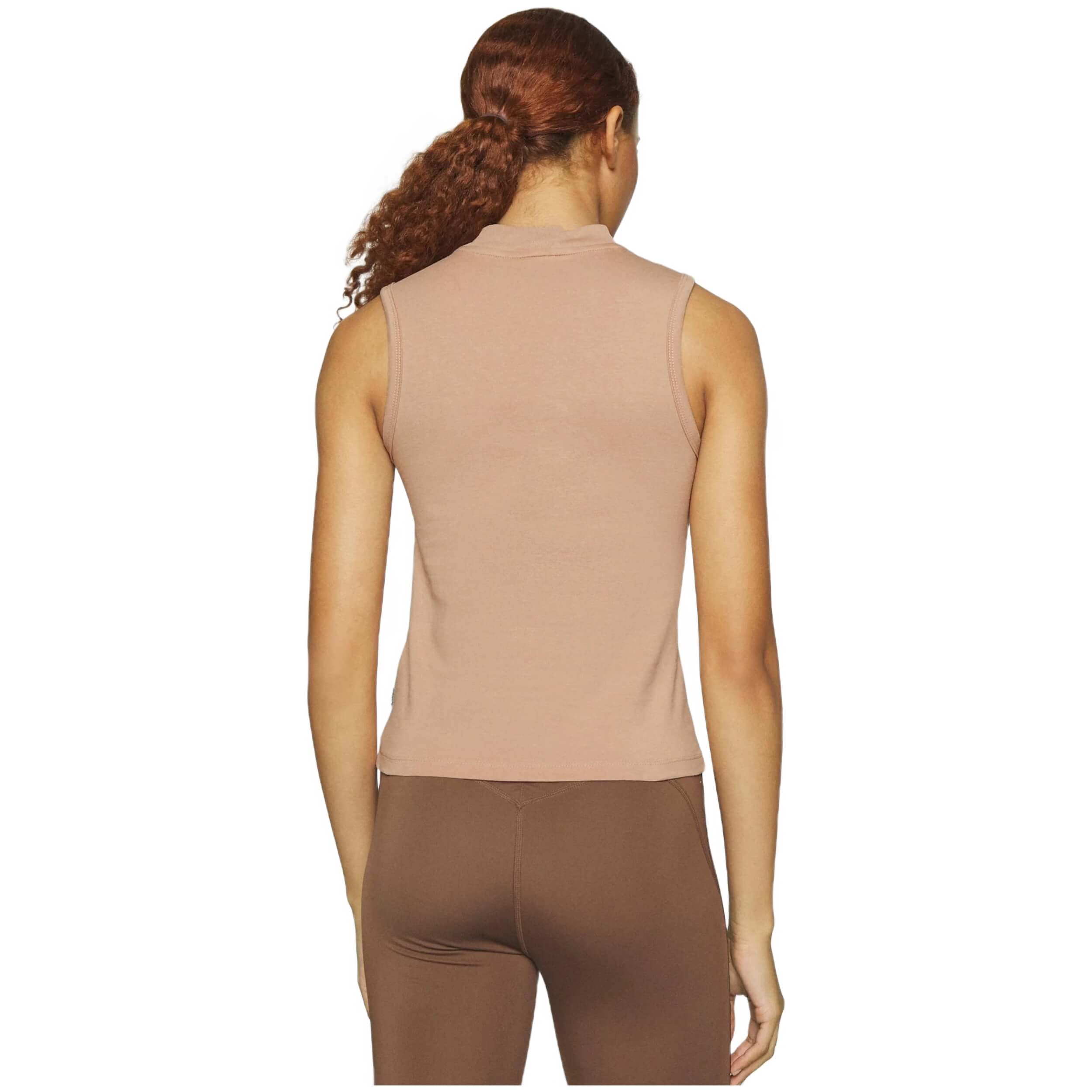 Camiseta De Tirantes Puma Essesential Slim Logo Tank