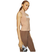 Camiseta De Tirantes Puma Essesential Slim Logo Tank