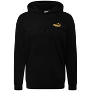 Puma Ess+ Tape Golden Hoodie!