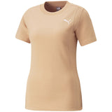 Camiseta De Manga Corta Puma Her Slim