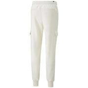 Pantalon Largo Puma Essentials+ Tape Golden